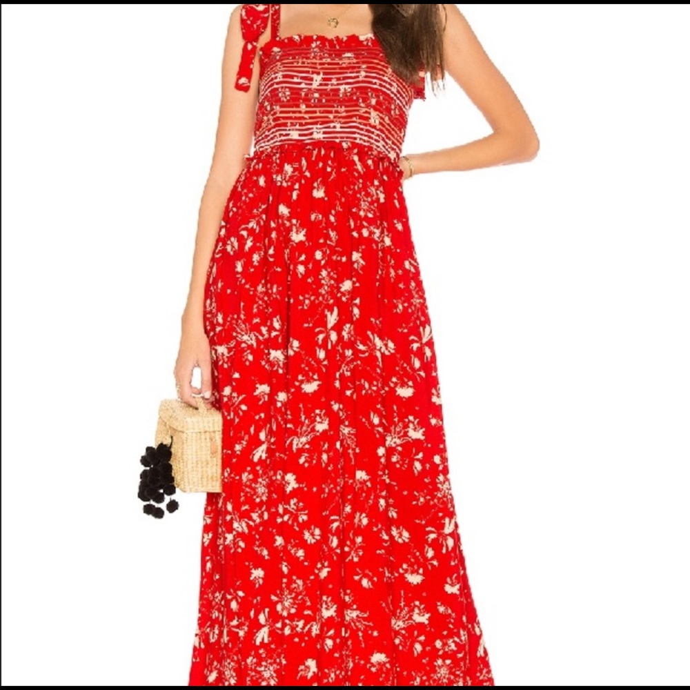 Free People Jumpsuit